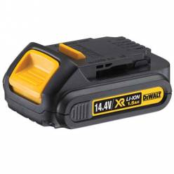 Аккумулятор DeWalt DCB141 Li-Ion